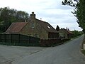 Thumbnail for File:Houses, Liberty Hall - geograph.org.uk - 4478780.jpg