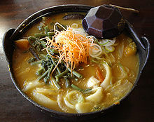 Hoto -A Dish for Noodle Lovers- – SHOCKIN' JAPAN