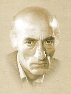 Hrant Matevosyan Armenian writer