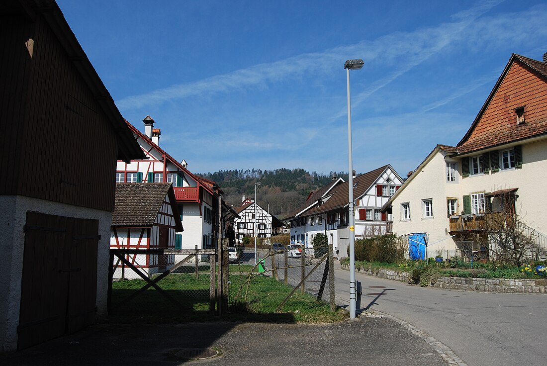 Hüntwangen