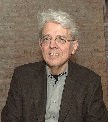 Andreas Huyssen