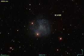 Imagen ilustrativa del artículo IC 4182