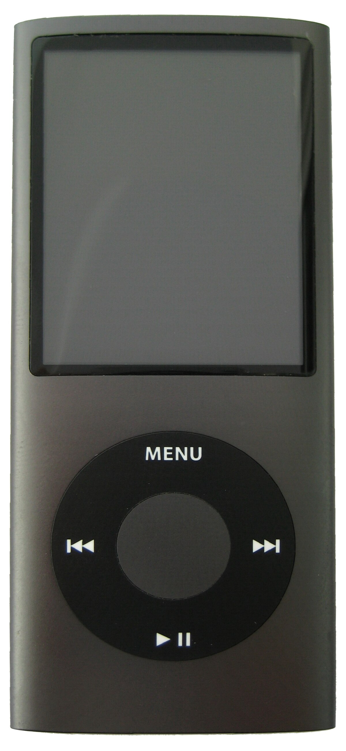 ポータブルプレーヤーiPod nano - ポータブルプレーヤー