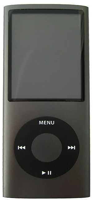 iPod nano 4GB 2007 2006 第3世代 第2世代 ジャンク品