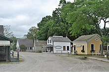 Mystic Seaport