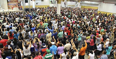 Political influence of Evangelicalism in Latin America