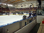 Altrincham Ice Dome