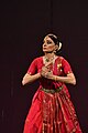 Indian Classical Dance at Nishagandhi Dance Festival 2024 (254)