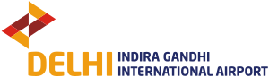 Indira Gandhi International Airport Logo.svg
