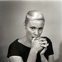 Ingrid Thulin