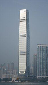 List Of Tallest Buildings Wikiwand