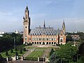 Palača miru v Haagu