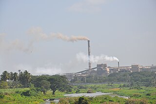 Bhadravati, Karnataka City in Karnataka, India