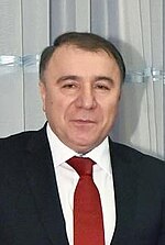 İsgəndər Cavadov üçün miniatür