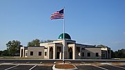 Thumbnail for Islamic Center of Murfreesboro