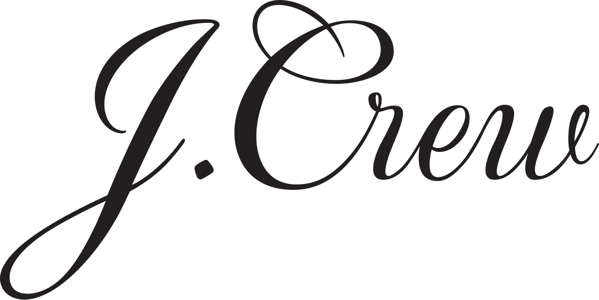 J.CREW: A LOGO DESIGN CASE STUDY. What is J.CREW?, by Ayussxh