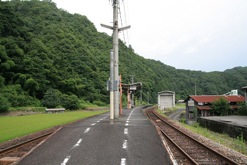 File:JRW kuchiba sta enclosure.jpg