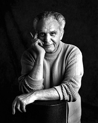 <span class="mw-page-title-main">Jack Kirby</span> American comic book artist, writer, and editor (1917–1994)