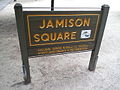 Jamison Square (2013)