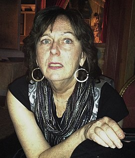 <span class="mw-page-title-main">Jan Millsapps</span> American novelist and filmmaker