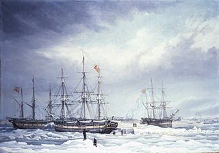 <i>Jane</i> (1813 Hull ship) British merchantman and whaler 1818–1866