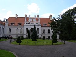 Manor uyi