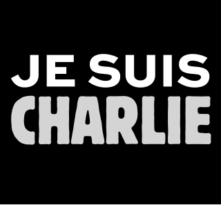 Anschlag auf Charlie Hebdo