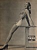 Jean Trent pin-up from Yank, The Army Weekly, March 1945.jpg