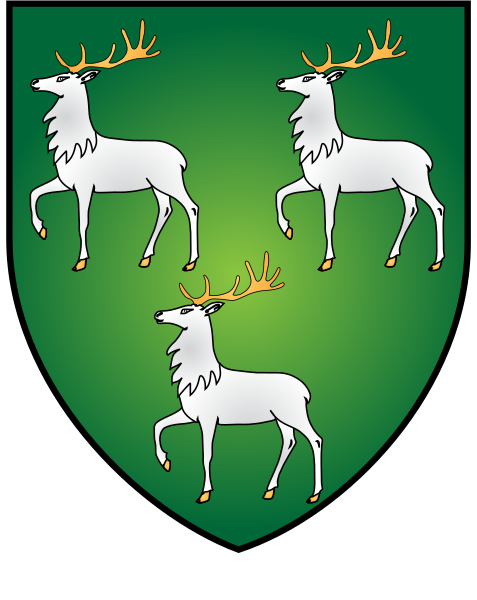 File:Jesus College Oxford Coat Of Arms.svg