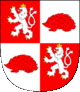 Jihlava (CZE) - coat of arms.gif