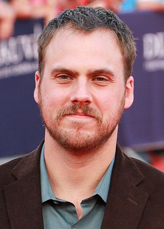 <span class="mw-page-title-main">Jim Mickle</span> American director and writer (born 1979)