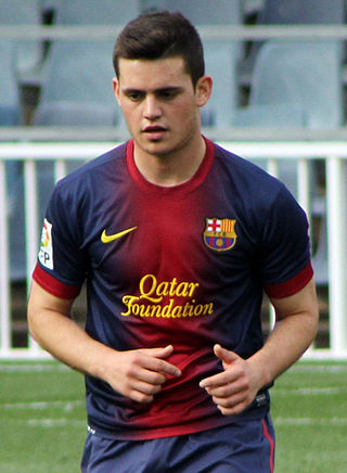 <span class="mw-page-title-main">Joan Román</span> Spanish footballer