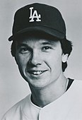 Joe Beckwith in 1979