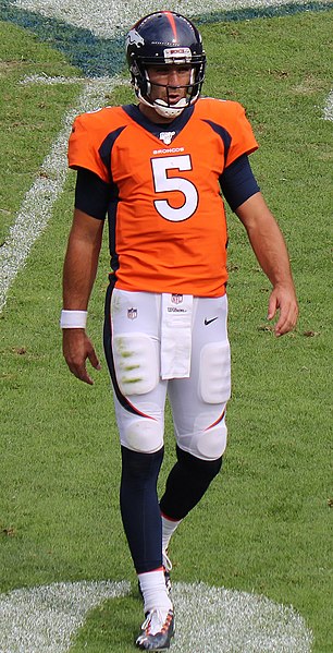 File:Joe Flacco 2019.JPG