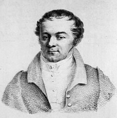 Johann Friedrich Osiander