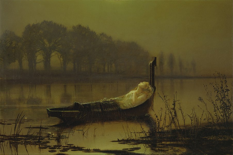 john atkinson grimshaw - image 4