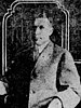 John Gillespie at his desk (May 1913) (a).jpg