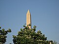 Washington Monument