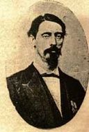 José Ruperto Monagas: Años & Cumpleaños