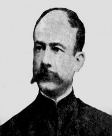 José María Moncada