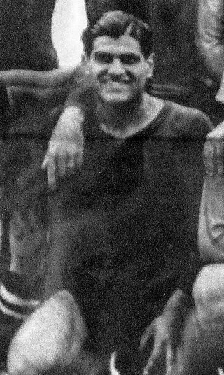 <span class="mw-page-title-main">Josep Sastre</span> Spanish footballer