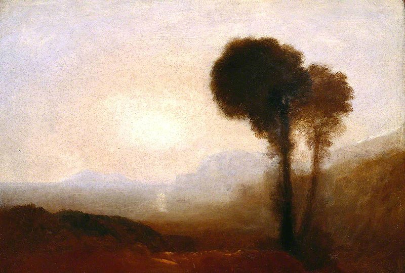 File:Joseph Mallord William Turner (1775-1851) - Coast Scene near Naples - N05527 - National Gallery.jpg