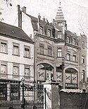 M. Joske & Co. in Markranstädt (um 1930)