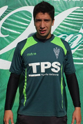 Category:Players of Club de Deportes Santiago Wanderers - Wikimedia Commons