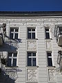 restored Jugendstil house