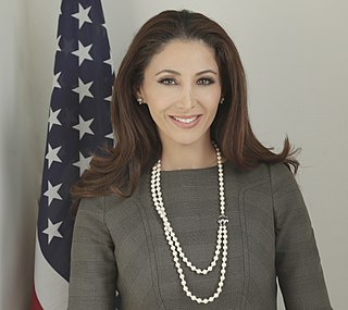 Julia Nesheiwat American politician