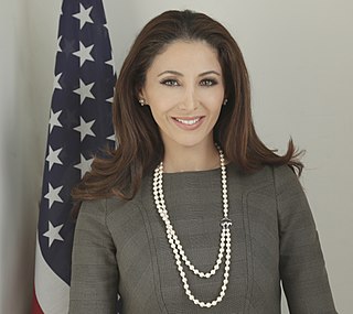 <span class="mw-page-title-main">Julia Nesheiwat</span> American politician