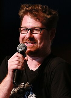 <span class="mw-page-title-main">Justin Roiland</span> American animator, actor, and comedian