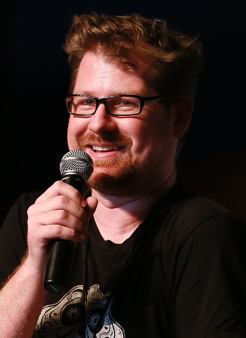 Justin Roiland