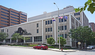 <span class="mw-page-title-main">Kansas City Board of Trade</span> Former American futures exchange